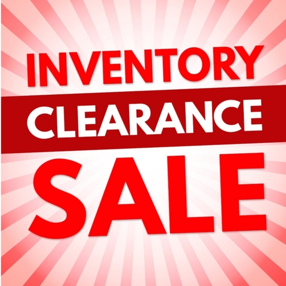 Everything Must Go!! Make me an Offer!! - Picture 1 of 1